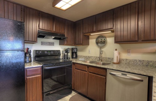 Durango Condo | Skyview Town Retreat (#21) | Near Town, FLC, Trails & Golf - Pool & Hot Tub