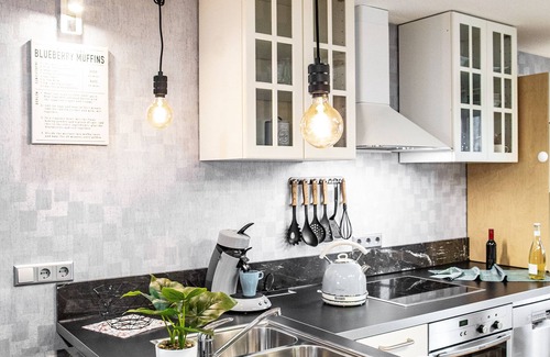 Bad Ems House | Skyview vacation apartment