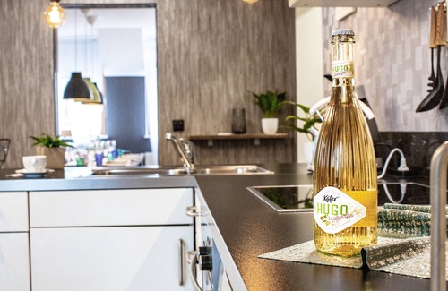 Bad Ems House | Skyview vacation apartment