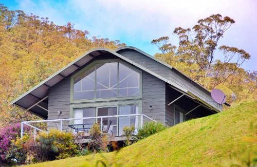 Kangaroo Valley House | SkyView Villa