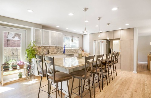 Greenwood Village House | Skyview will entice you to relax in luxury.