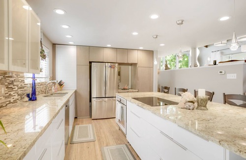 Greenwood Village House | Skyview will entice you to relax in luxury.