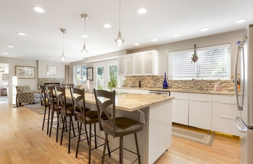 Greenwood Village House | Skyview will entice you to relax in luxury.