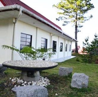 Kundasang Resort | Skyville Zen Resort,Kundasang