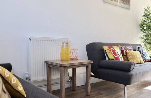 Stevenage House | Skyvillion Home in Stevenage