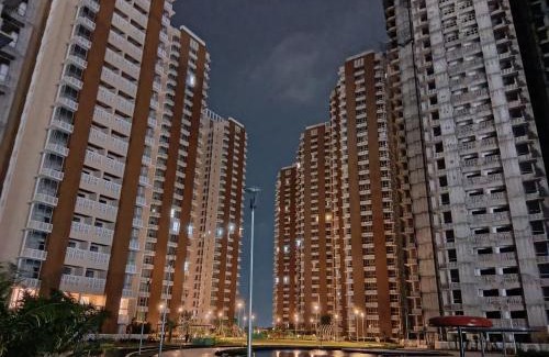Shrirampur Apartment | SkyVista - City View Apartment
