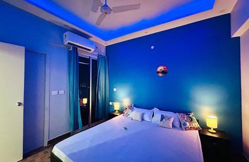 Shrirampur Apartment | SkyVista - City View Apartment