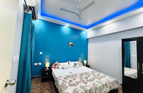 Shrirampur Apartment | SkyVista - City View Apartment