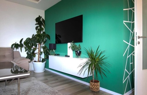 Mostar House | Skywalk house on the perfect view spot!