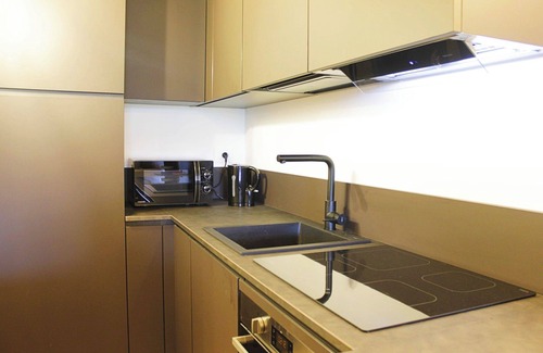 Dosso Veronza Apartment | SkyWay Apartment Cavalese