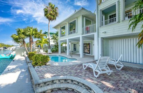 Summerland Key House | Skyway Living