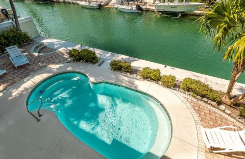 Summerland Key House | Skyway Living