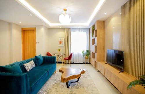 Parklands Apartment | Skyway Parklands