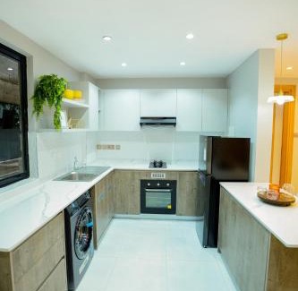 Parklands Apartment | Skyway Parklands
