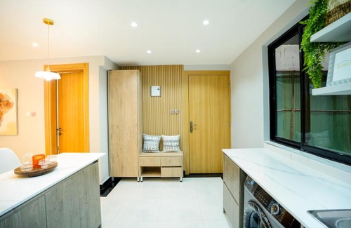 Parklands Apartment | Skyway Parklands