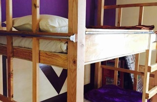 Jagatsukh Hostel | Skywide Hostel