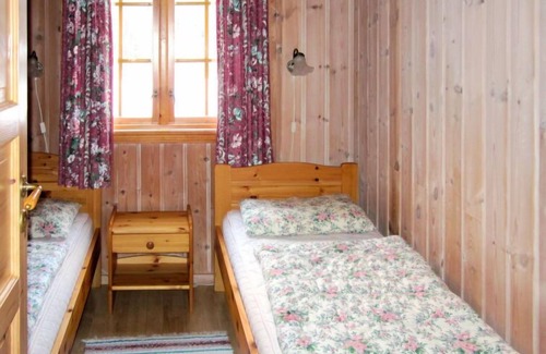 Vallavik House | Slåttenes by Interhome