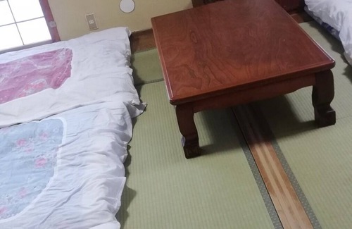 Ogano-machi House | SL locomotive view room beautiful riverside room/Chichibu Saitama