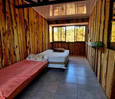 Carara Ski Chalet | SL Montaña Tranquila