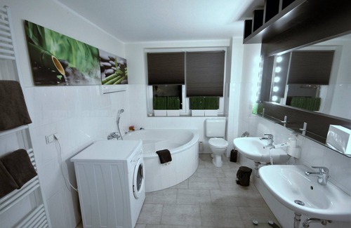 Bernburg Hotel | SL'otel - Budget
