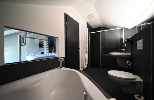 Bernburg Hotel | SL'otel im Parforcehaus