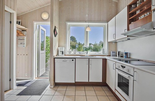 Frolunde House | SL265 Korsør - Havstokken 1