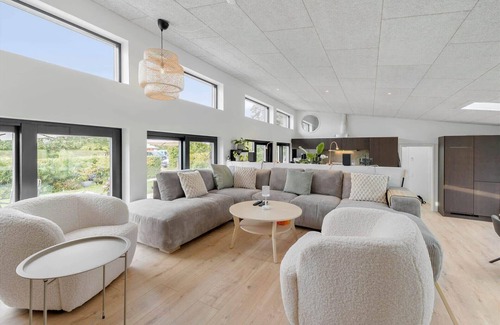 Venemose House | SL332 Slagelse - Asebovej 7