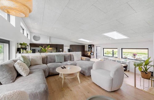 Venemose House | SL332 Slagelse - Asebovej 7