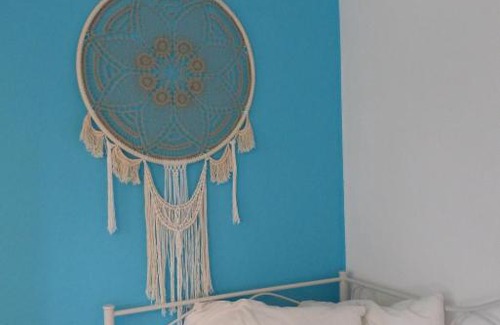 Zonhovenheide Bed & Breakfast | Slaaphuisje Het vliegend varken