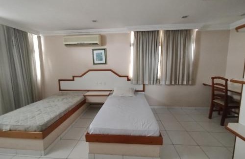 Adrianopolis Apartment | Slaass flat