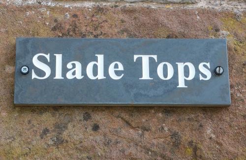 Cauldon Low House | Slade Tops