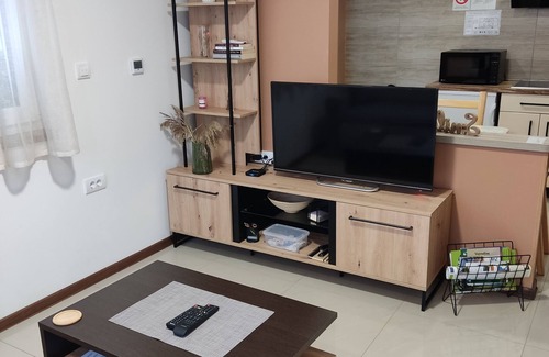 Petrovaradin Apartment | Sladjana Apartments, AP 5