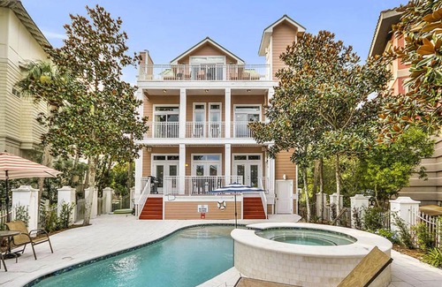 Seclusion Dunes House | Slainte by Five Star Properties