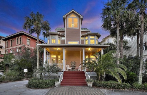 Seclusion Dunes House | Slainte by Five Star Properties