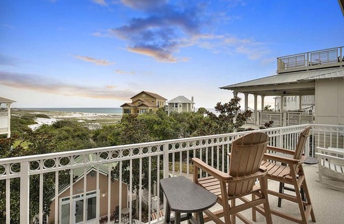 Seclusion Dunes House | Slainte by Five Star Properties