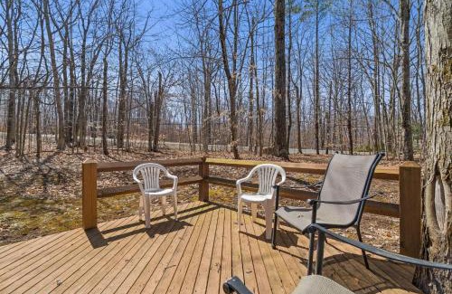 White Haven House | Slalom by AvantStay Walk to Ski Slopes