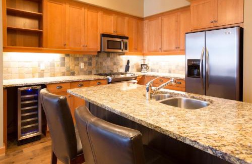 Rossland House | Slalom Creek 3 Bedrooms