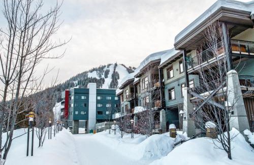 Rossland House | Slalom Creek 3 Bedrooms