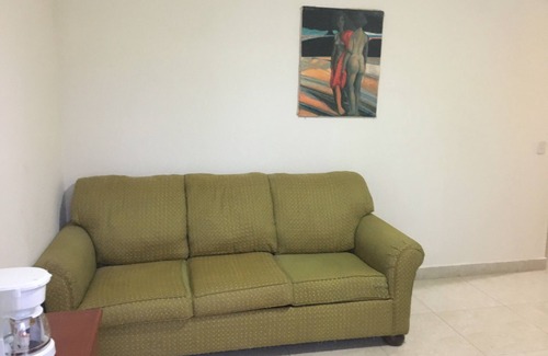 Ticuantepe Apartment | Slam Ticuantepe Sport Center