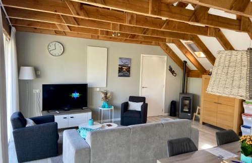 Nieuw-Amsterdam House | Slapen an de Veenvaart