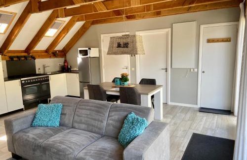Nieuw-Amsterdam House | Slapen an de Veenvaart