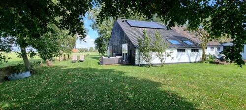 Bantega House | Slapen bij Bonanza