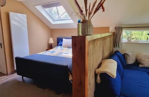 Bantega House | Slapen bij Bonanza