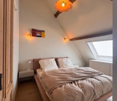 Zierikzee Apartment | Slapen in de Paardenstraat