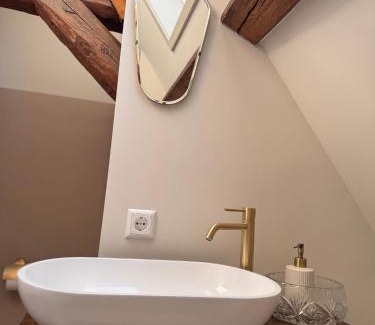 Zierikzee Apartment | Slapen in de Paardenstraat