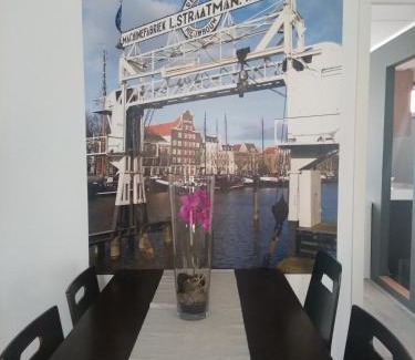 Municipality of Dordrecht Bed & Breakfast | Slapen in Dordrecht