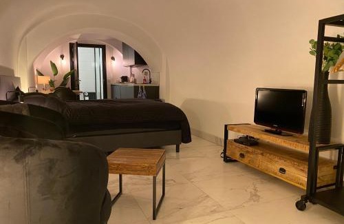 Utrecht City Center Bed & Breakfast | Slapen onder de Dom