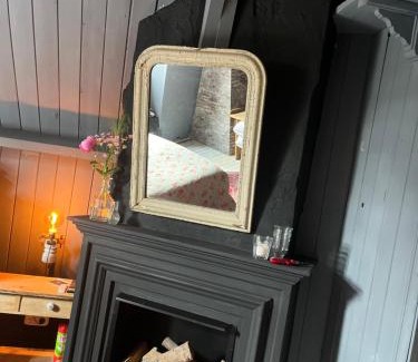 Nieuwe Niedorp Apartment | Slapen op 77