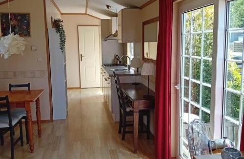 De Bult Ski Chalet | Slapen op De Bult Green 2 persons