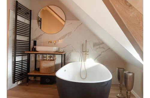 Tholen House | Slapen op Tholen